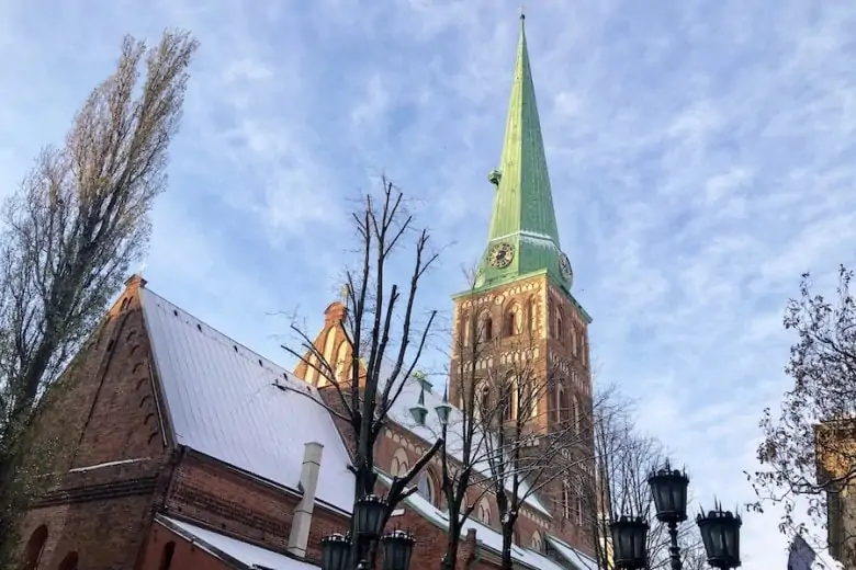 Kirchen